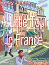 A Little Tour In France (eBook)